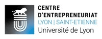 CELSE — Centre d'Entrepreneuriat Lyon Saint-Étienne