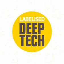 Labelisé Deep Tech — BPI France