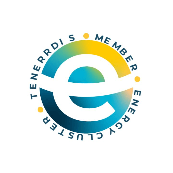 Tenerrdis — Energy Cluster Member